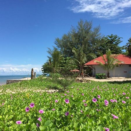 Red Coral Cottage Langkawi ภายนอก รูปภาพ