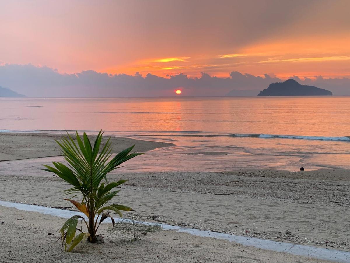 Red Coral Cottage Langkawi ภายนอก รูปภาพ