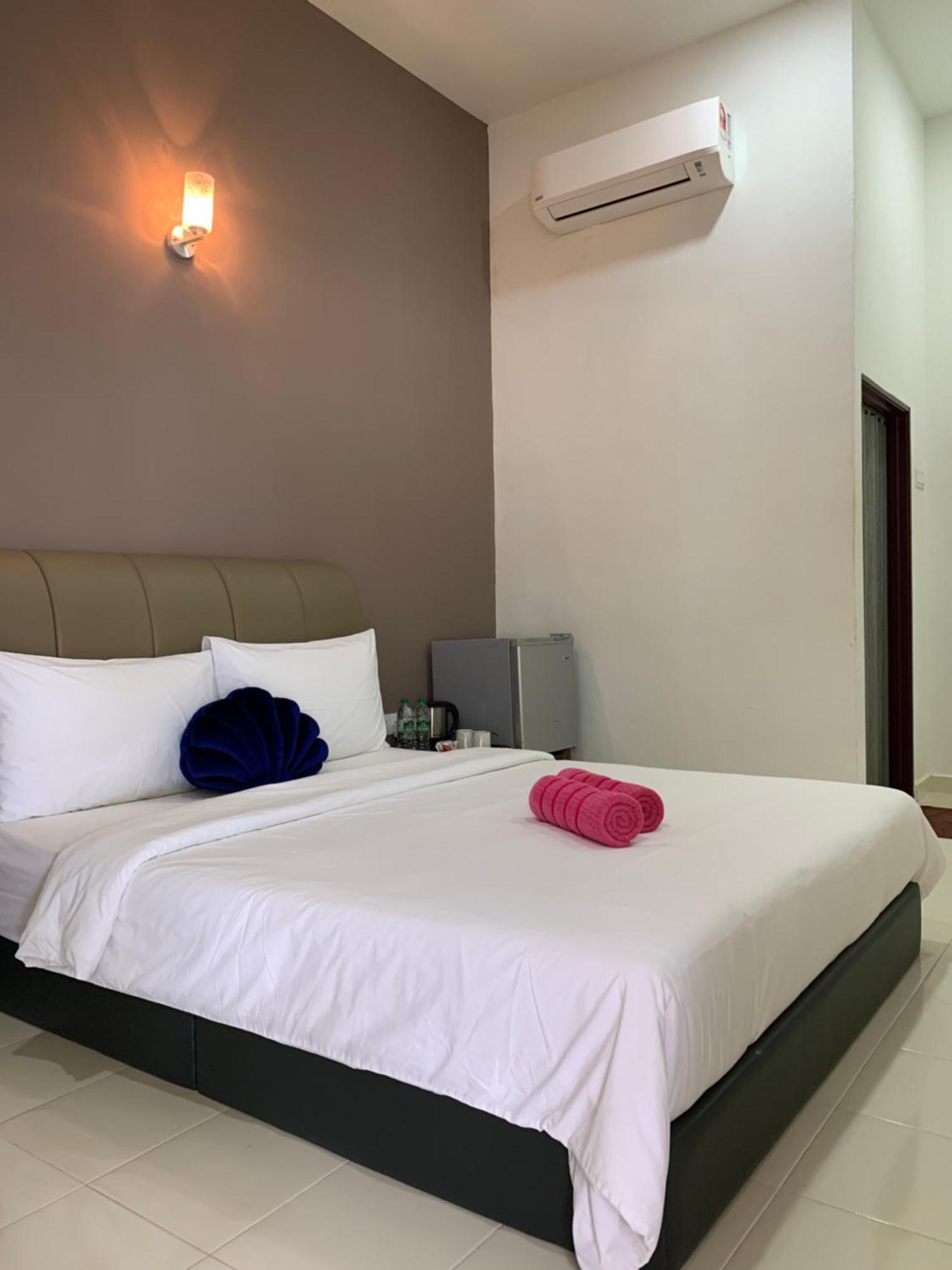 Red Coral Cottage Langkawi ห้อง รูปภาพ