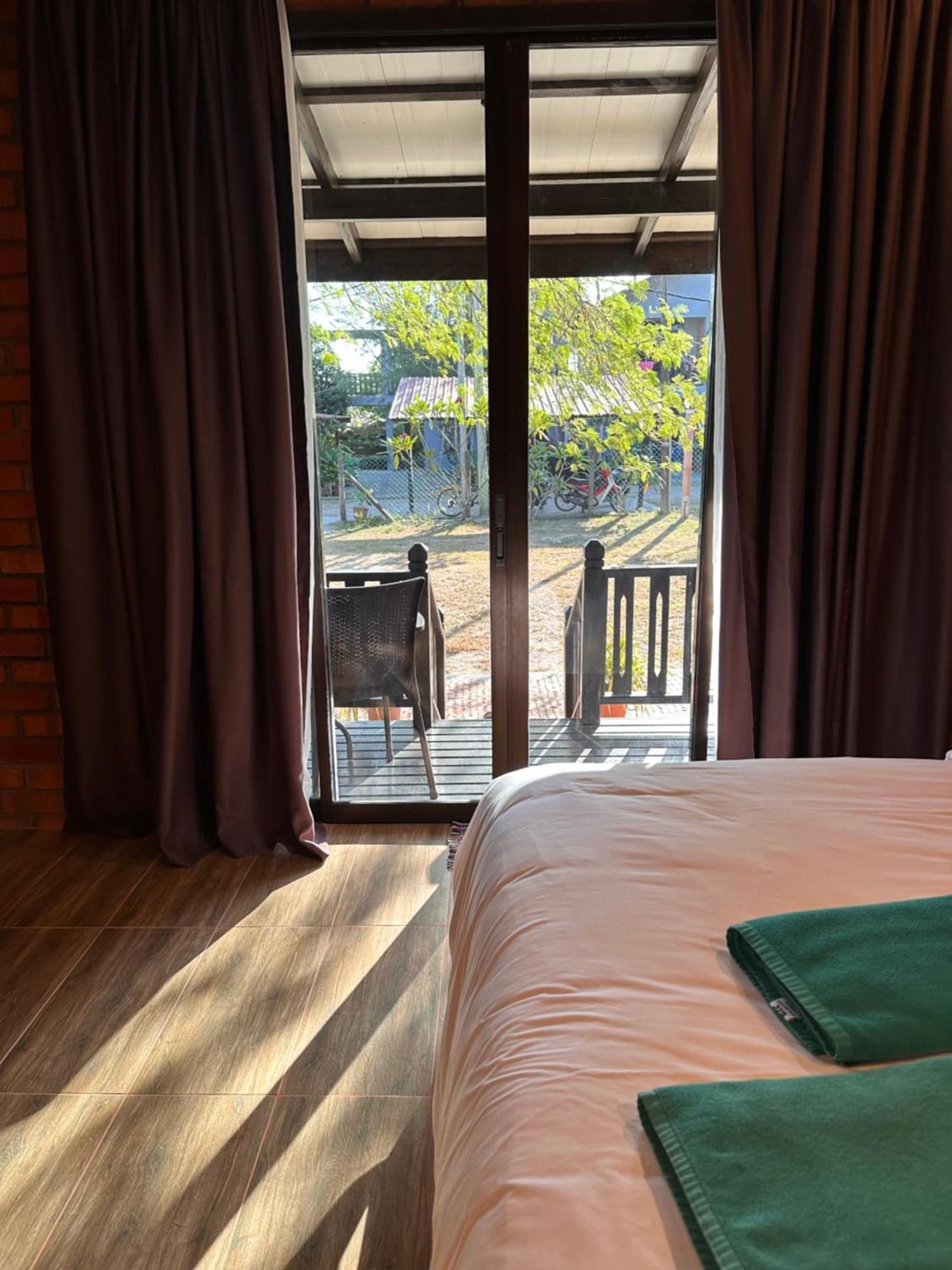 Red Coral Cottage Langkawi ห้อง รูปภาพ