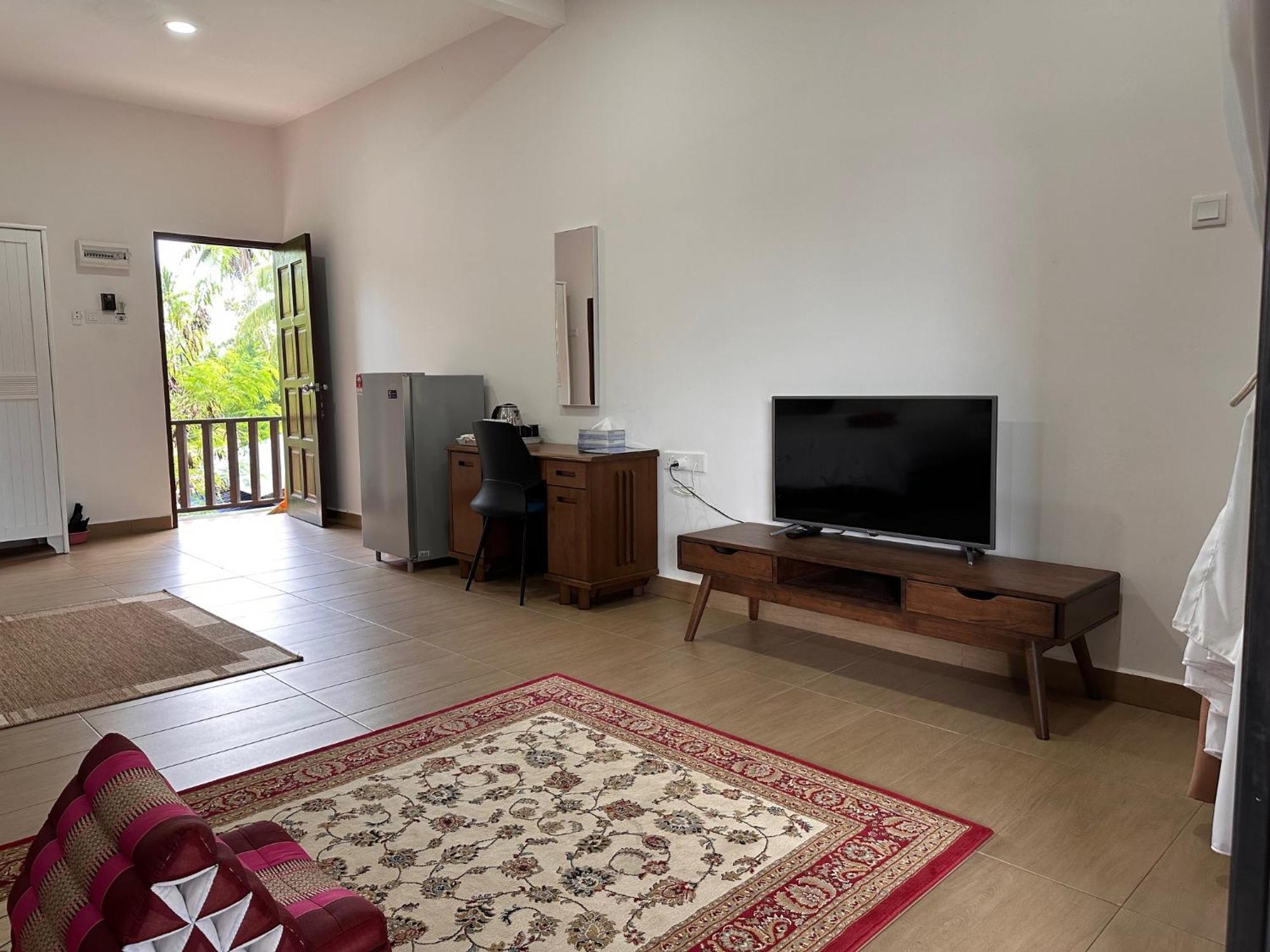 Red Coral Cottage Langkawi ห้อง รูปภาพ