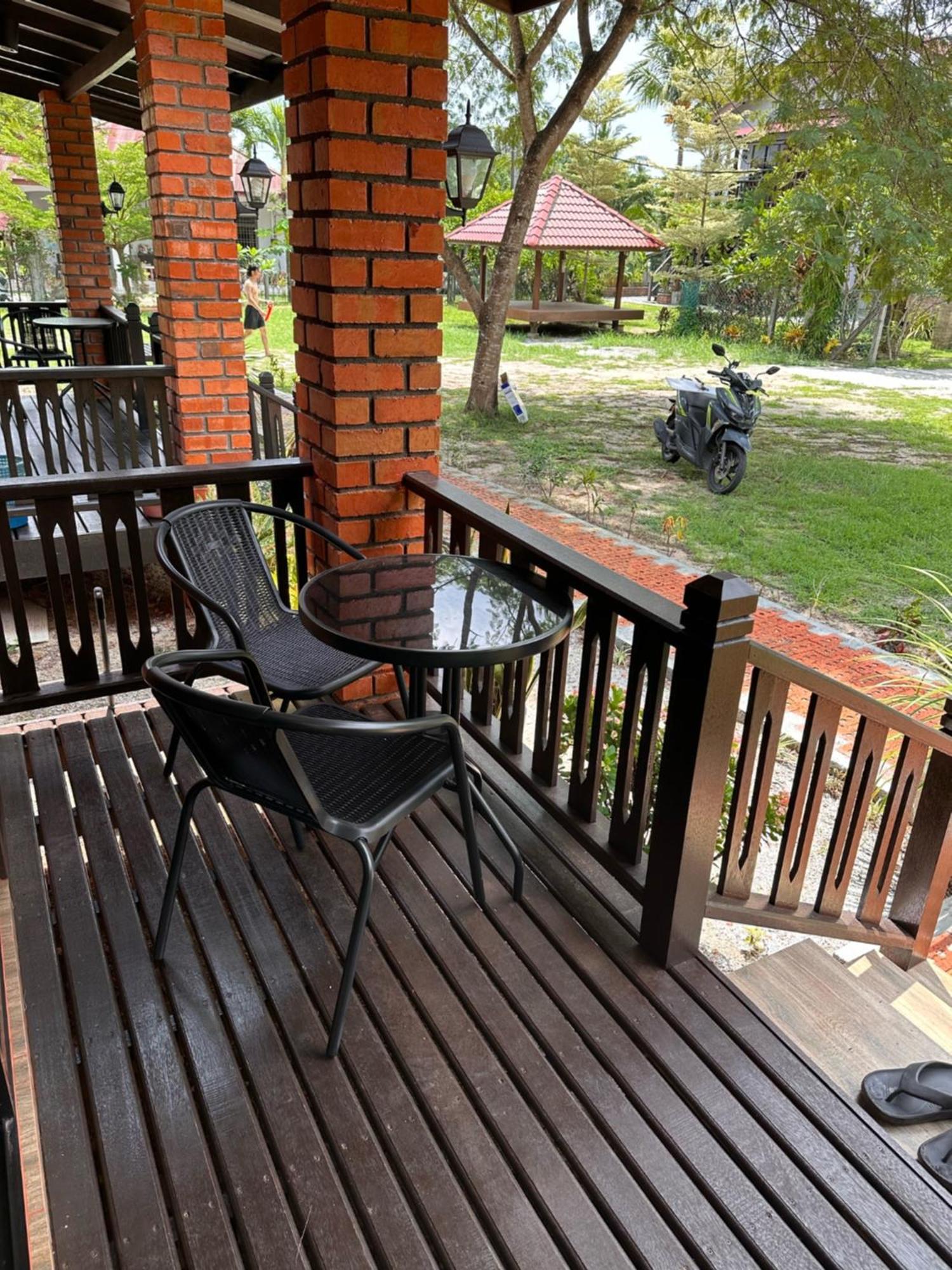 Red Coral Cottage Langkawi ห้อง รูปภาพ