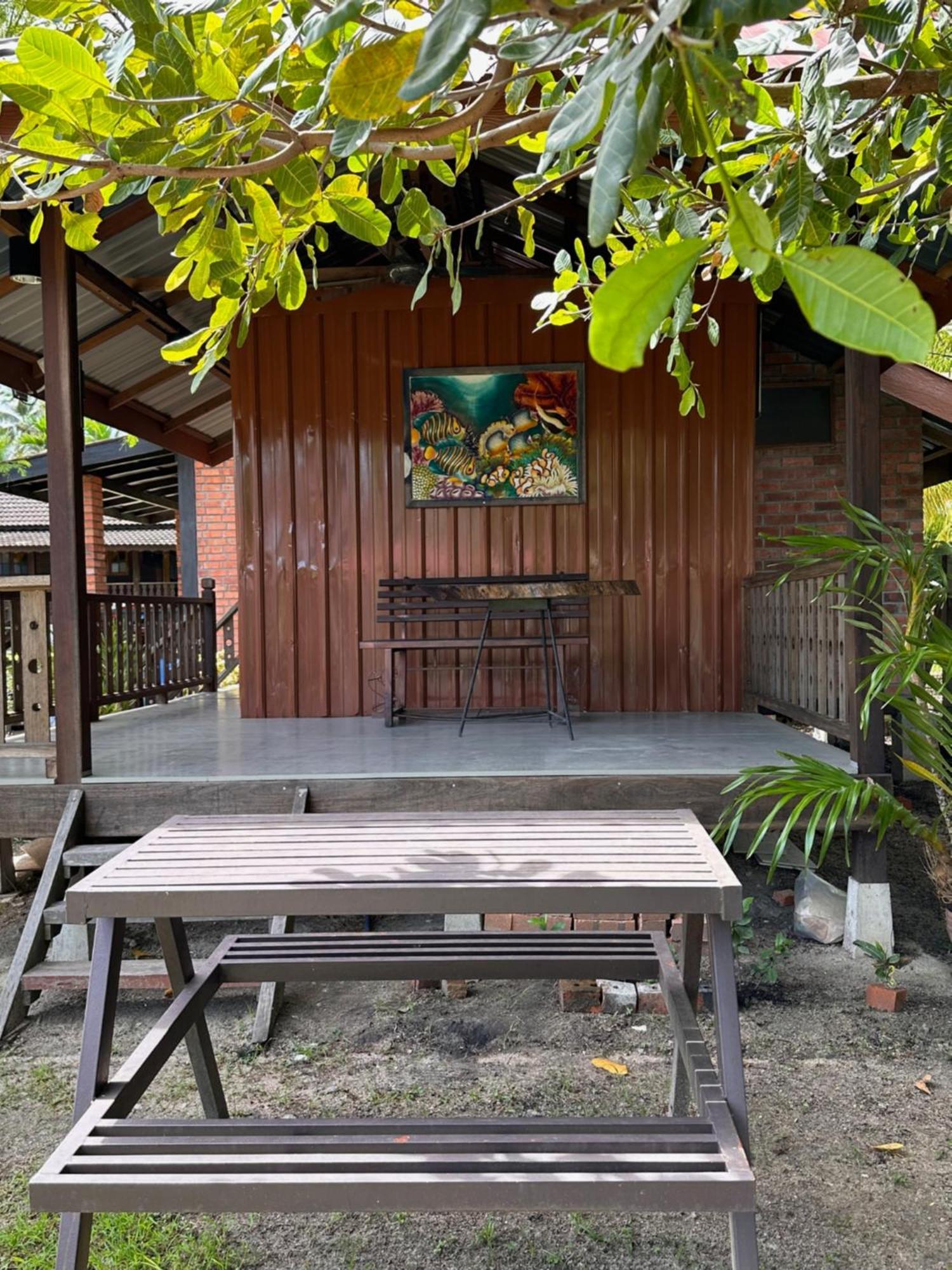 Red Coral Cottage Langkawi ห้อง รูปภาพ