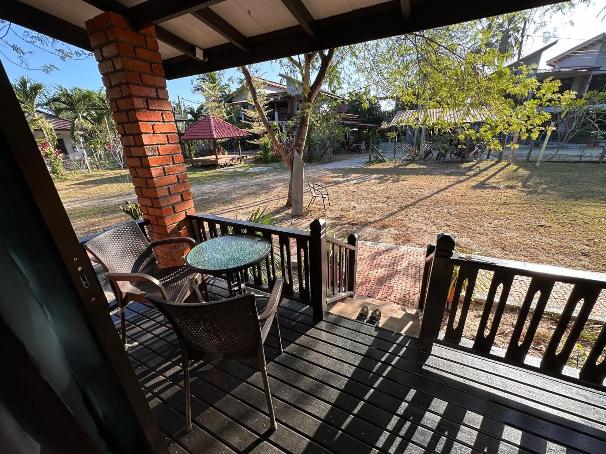 Red Coral Cottage Langkawi ห้อง รูปภาพ