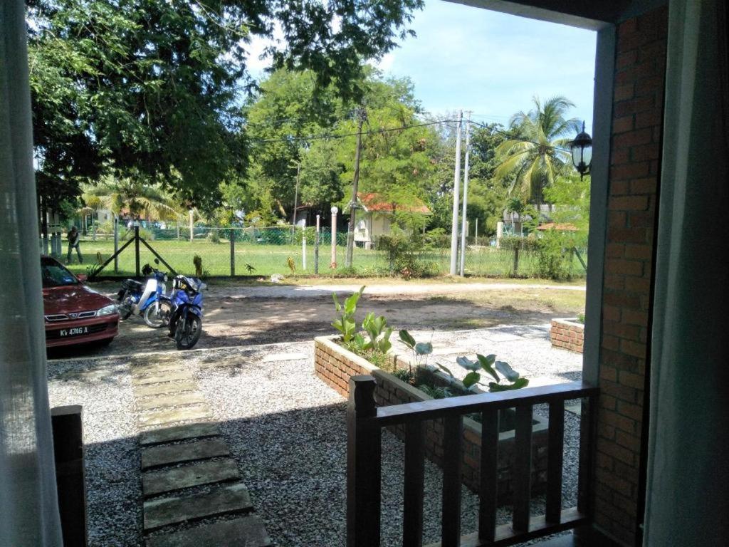 Red Coral Cottage Langkawi ภายนอก รูปภาพ