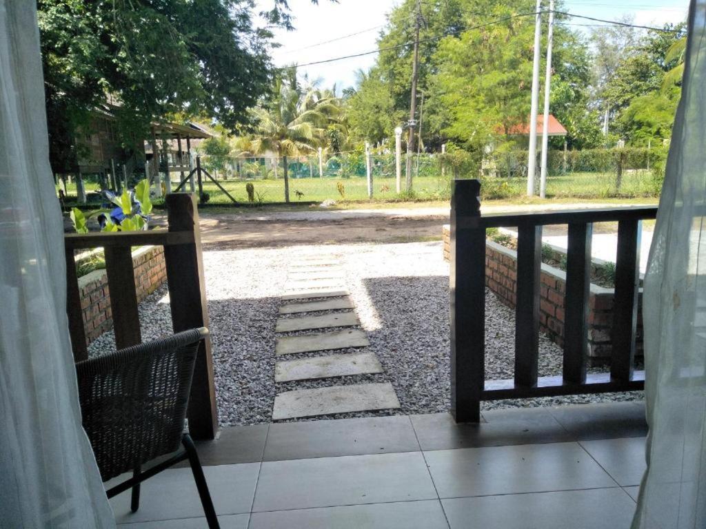 Red Coral Cottage Langkawi ภายนอก รูปภาพ