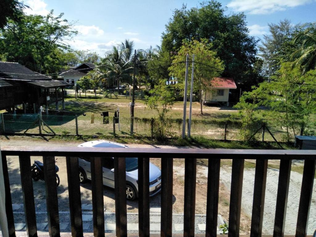 Red Coral Cottage Langkawi ภายนอก รูปภาพ