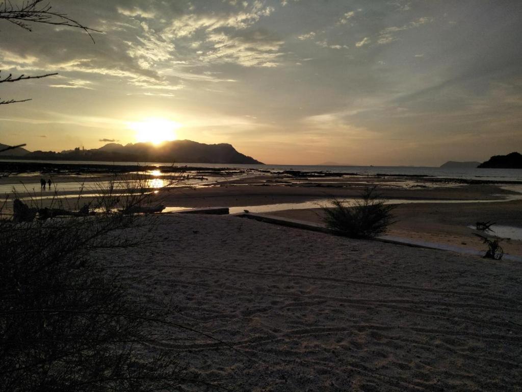 Red Coral Cottage Langkawi ภายนอก รูปภาพ