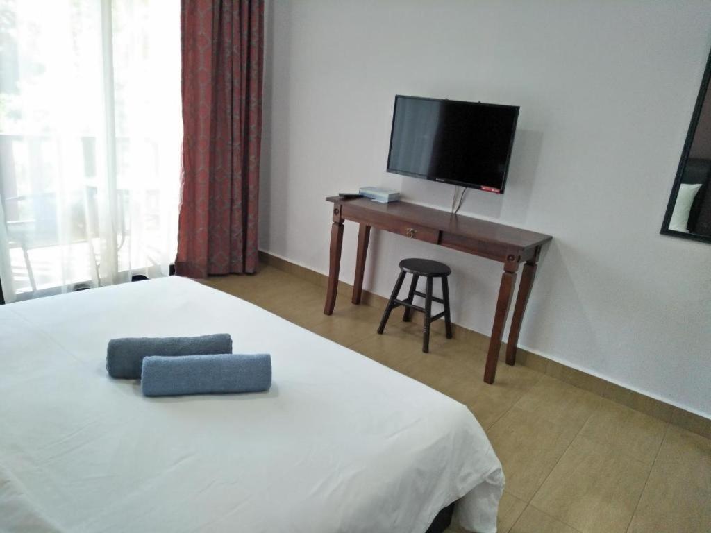 Red Coral Cottage Langkawi ภายนอก รูปภาพ