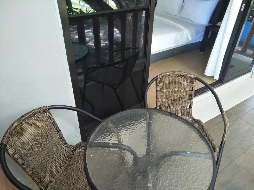 Red Coral Cottage Langkawi ภายนอก รูปภาพ