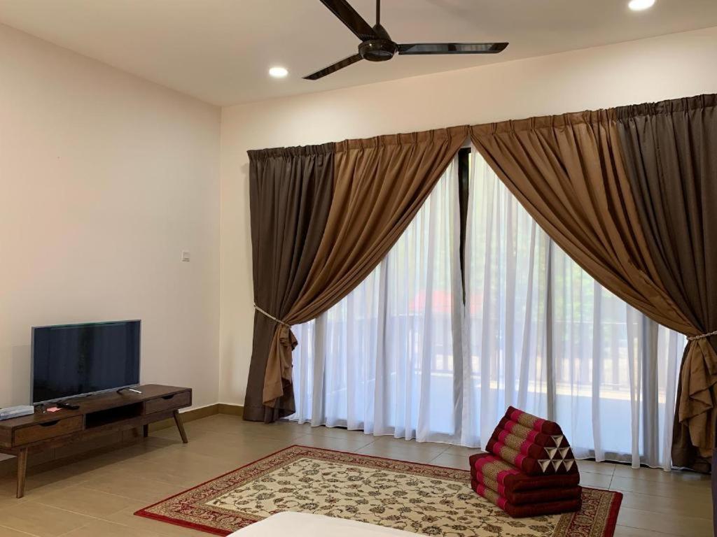 Red Coral Cottage Langkawi ภายนอก รูปภาพ
