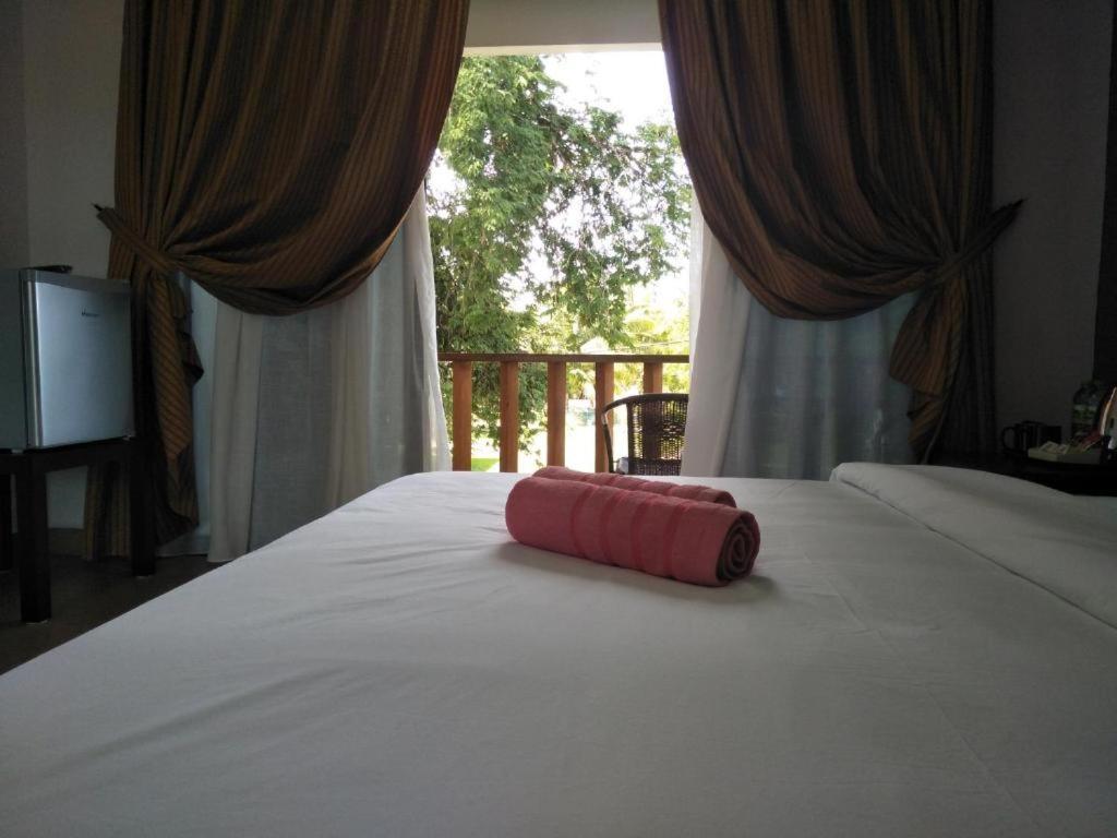 Red Coral Cottage Langkawi ภายนอก รูปภาพ