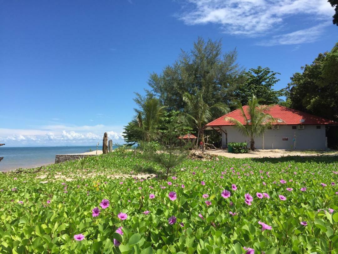 Red Coral Cottage Langkawi ภายนอก รูปภาพ