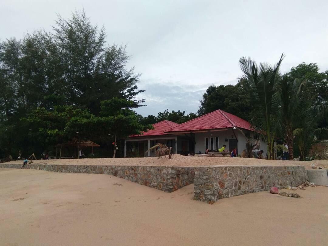 Red Coral Cottage Langkawi ภายนอก รูปภาพ